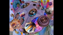 Lost N Space